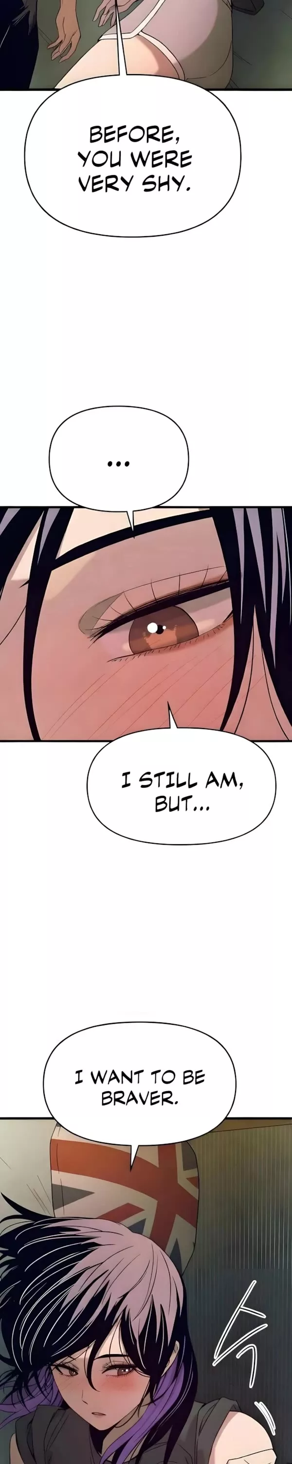 My Bias Gets on the Last Train, chapter 66, image 5