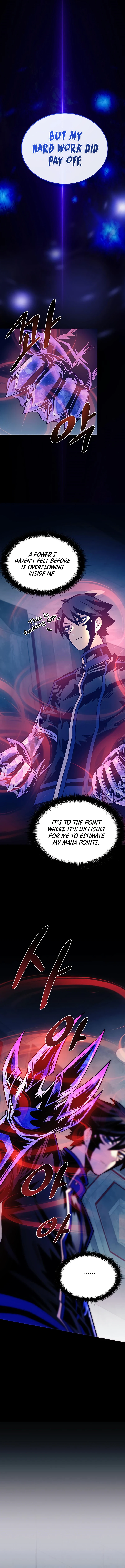 Villain To Kill, chapter 120, image 13