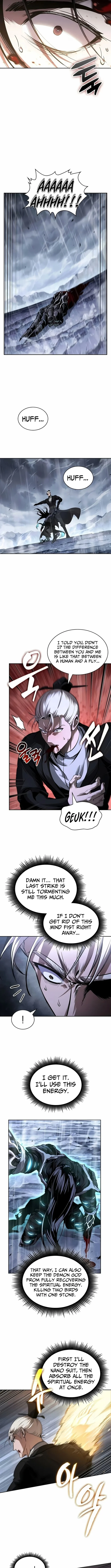 Nano Machine, chapter 314, image 10