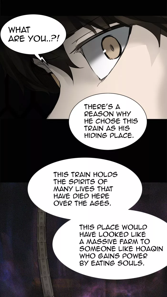 Tower of God, chapter 265, image 50