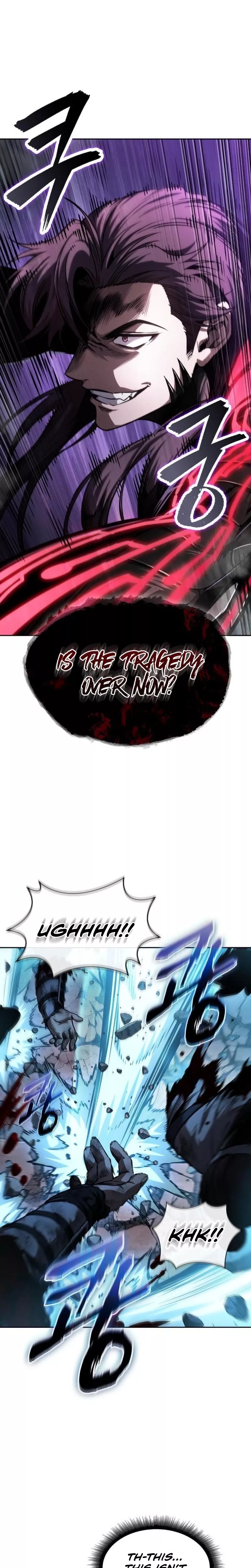 Nano Machine, chapter 291, image 19