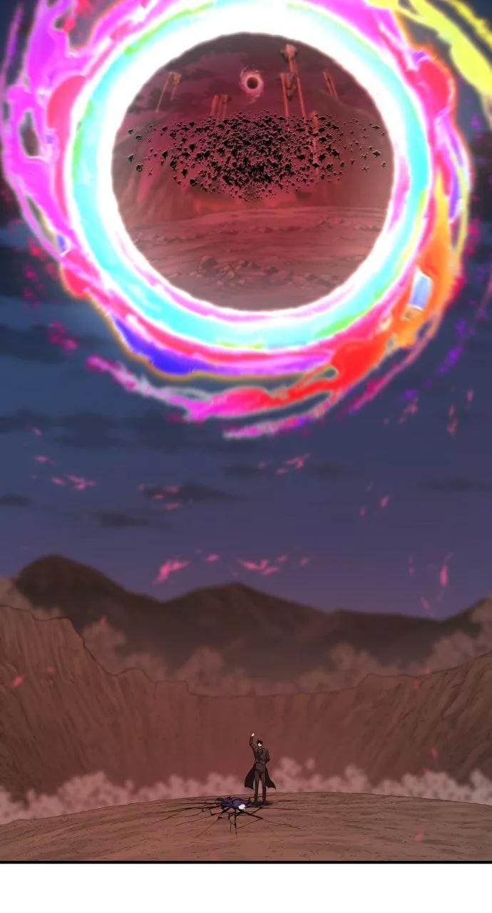 The Greatest Estate Developer, chapter 201, image 32