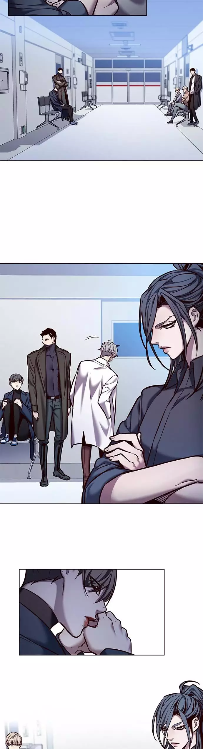 Eleceed, chapter 228, image 30
