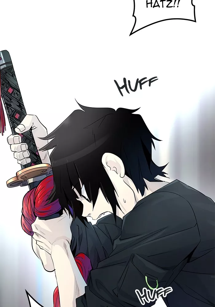Tower of God, chapter 494, image 198