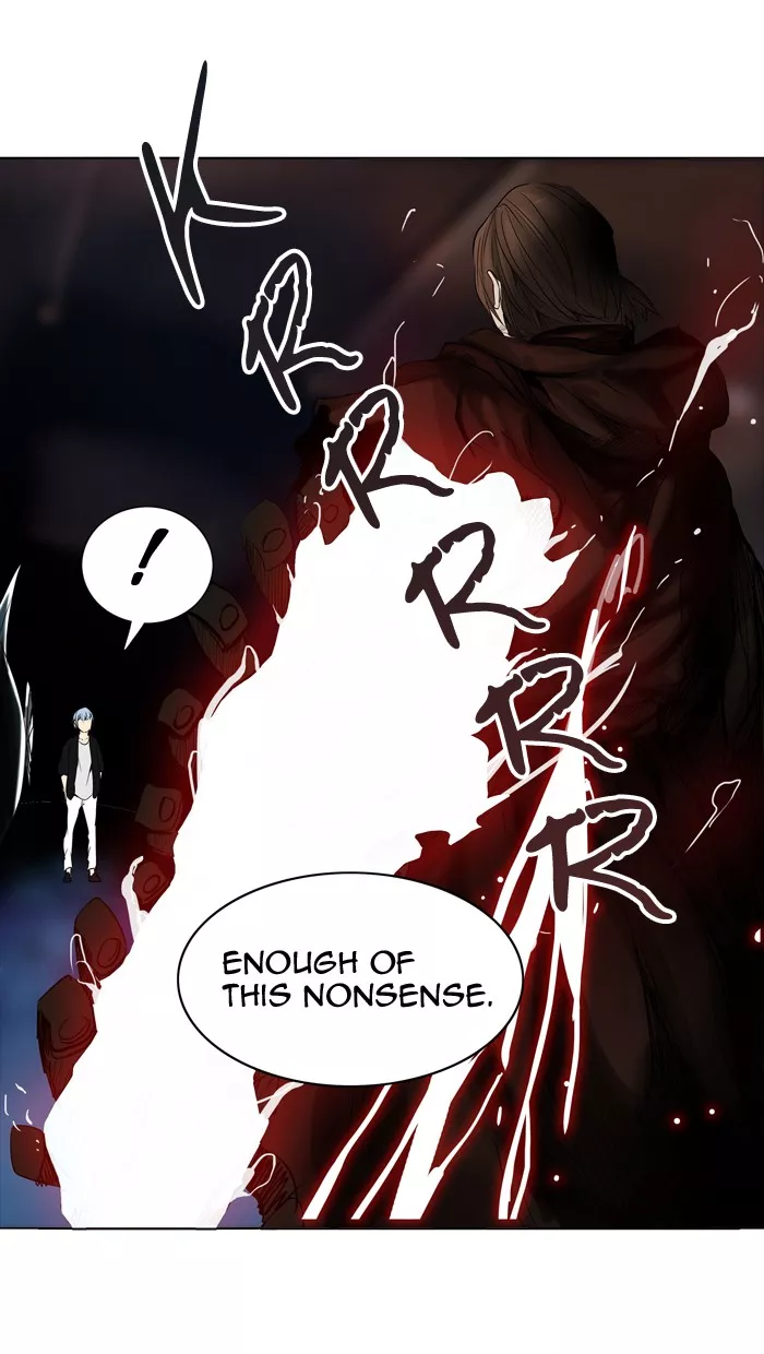 Tower of God, chapter 264, image 7