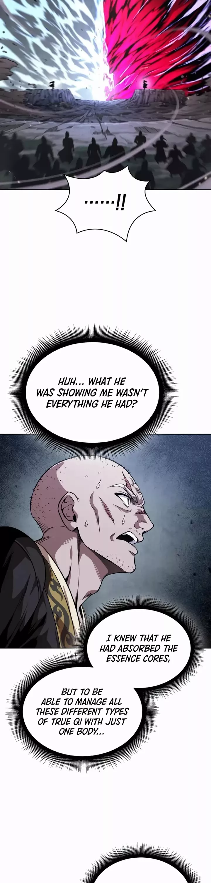Nano Machine, chapter 299, image 17