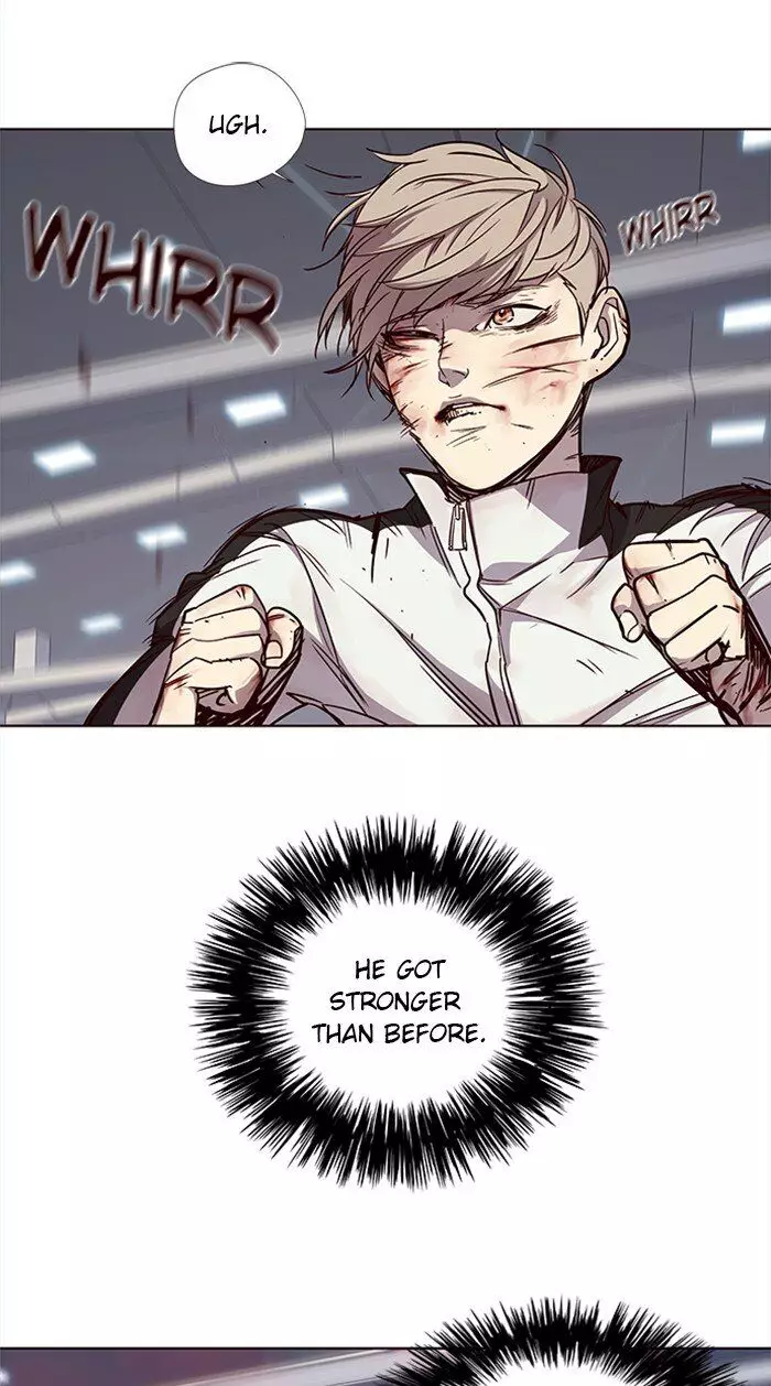 Eleceed, chapter 27, image 31
