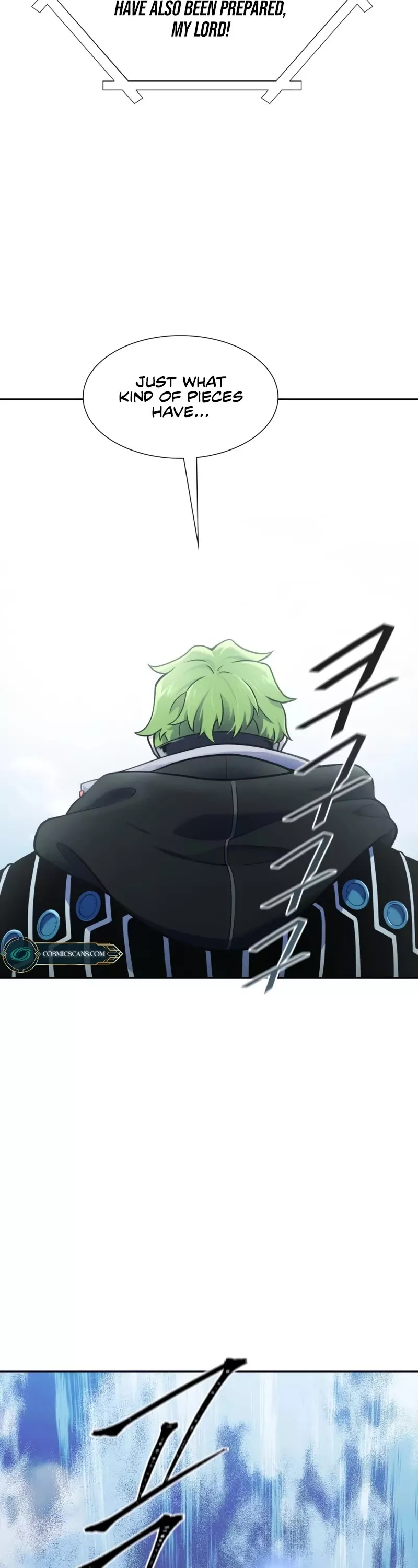 Tower of God, chapter 602, image 53
