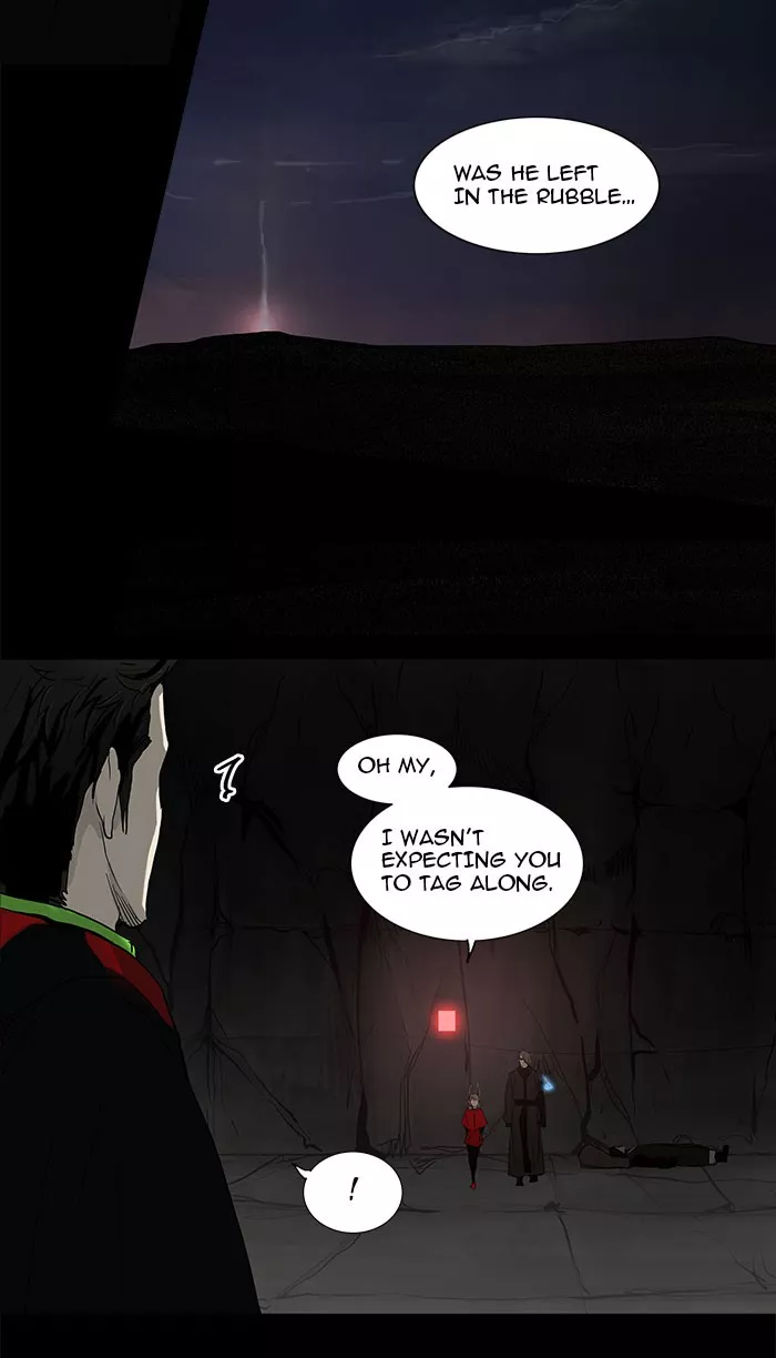 Tower of God, chapter 132, image 10