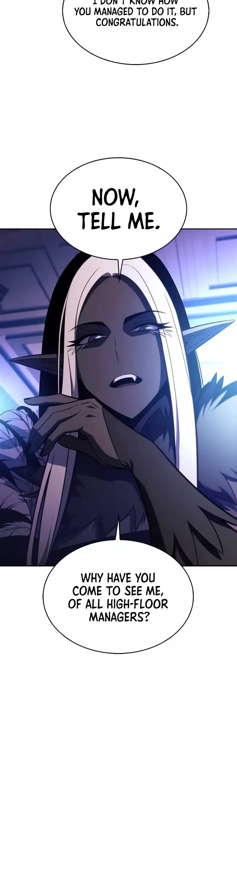 Solo Max-Level Newbie, chapter 178, image 41