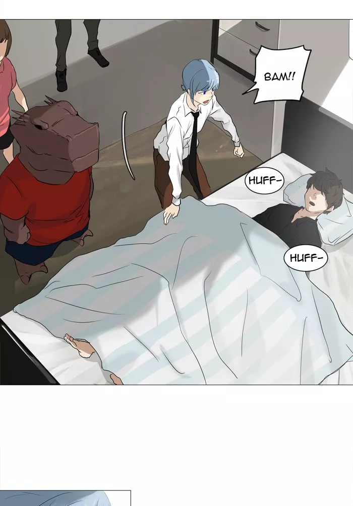 Tower of God, chapter 235, image 9