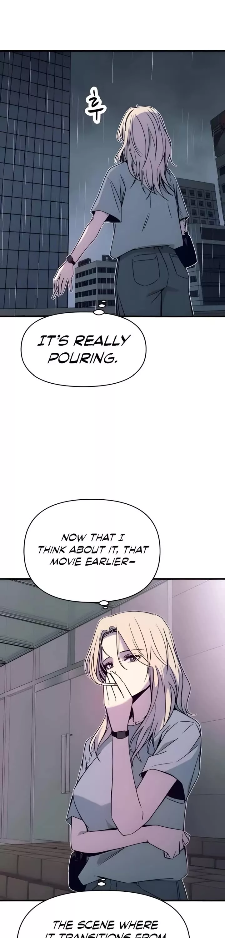 My Bias Gets on the Last Train, chapter 39, image 11