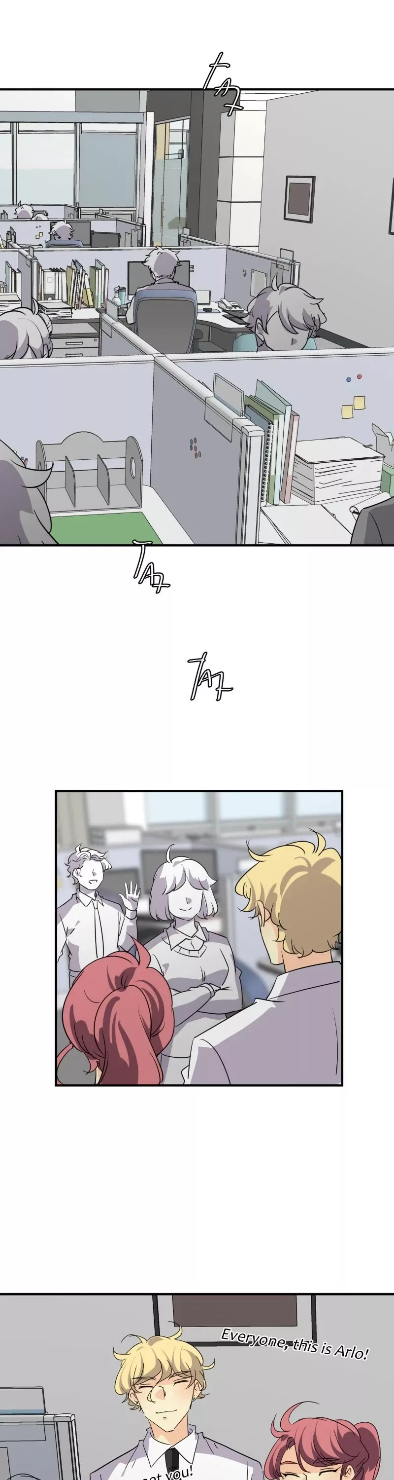 unOrdinary, chapter 290, image 2