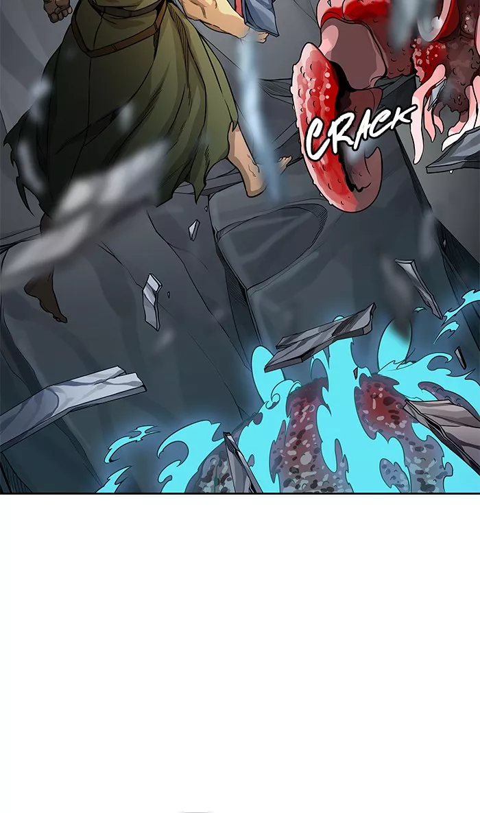 Tower of God, chapter 483, image 84