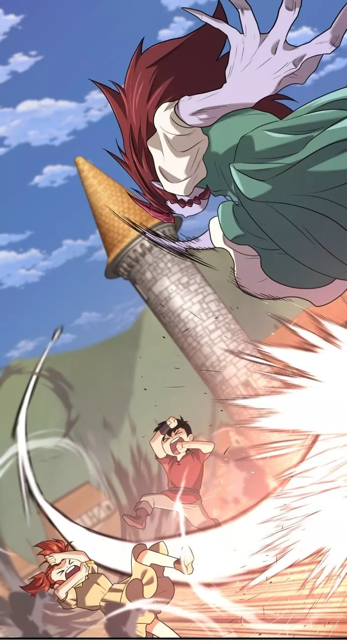The Greatest Estate Developer, chapter 171, image 35
