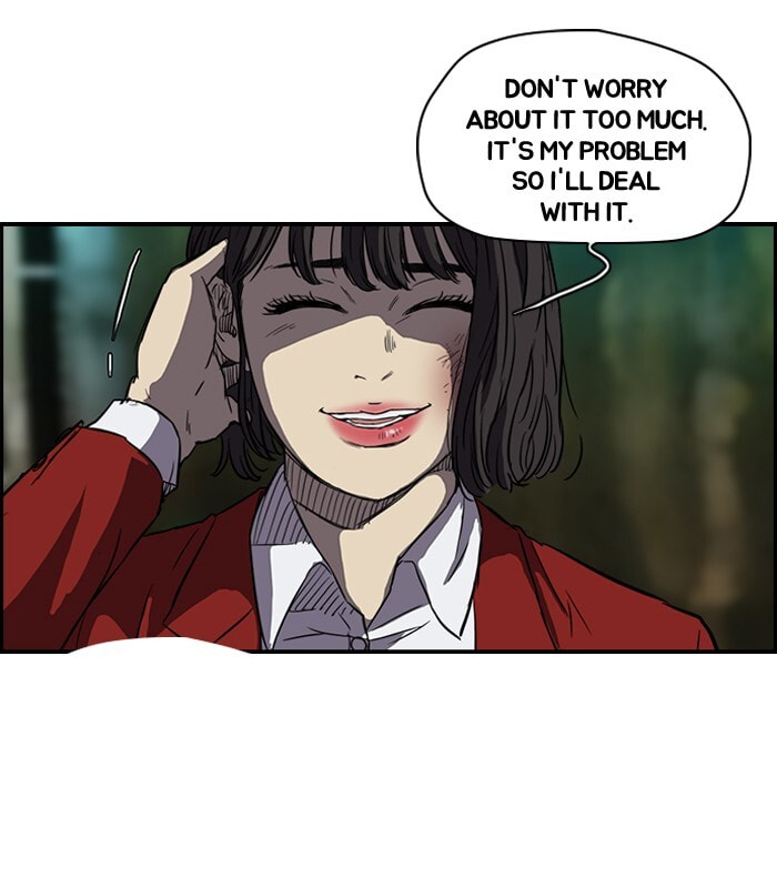 Wind Breaker, chapter 131, page 26