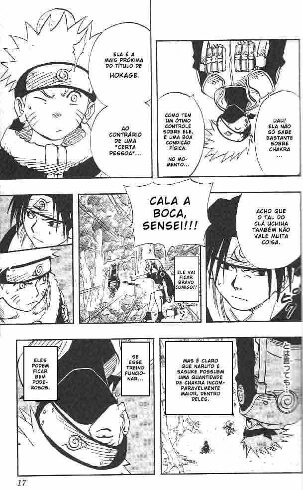 Naruto, chapter 18, image 12