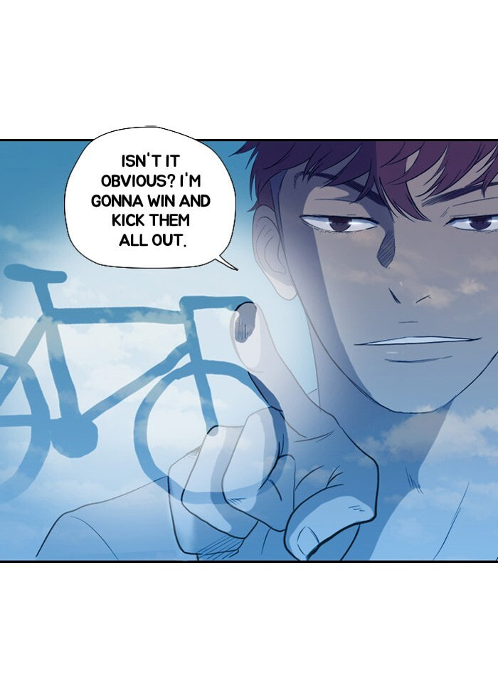 Wind Breaker, chapter 11, page 25