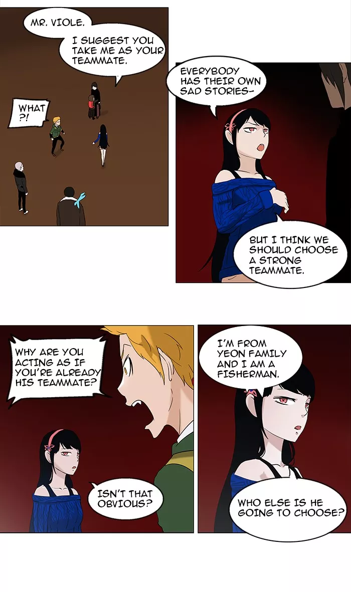 Tower of God, chapter 88, image 29