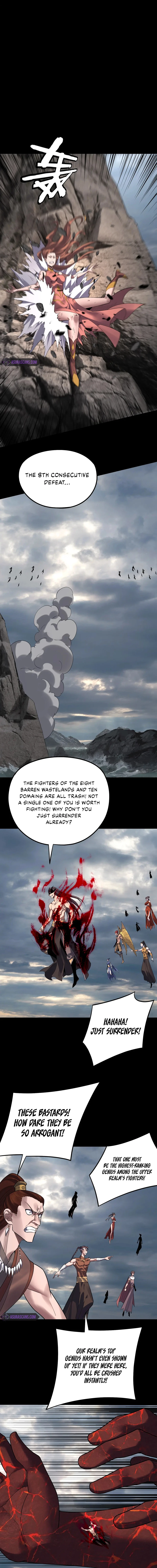 I Am the Fated Villain, chapter 209, image 10