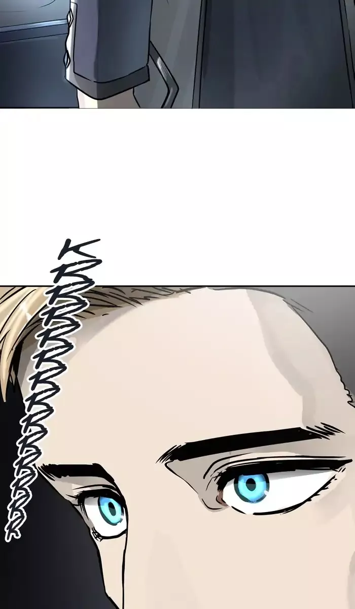 Tower of God, chapter 407, image 4
