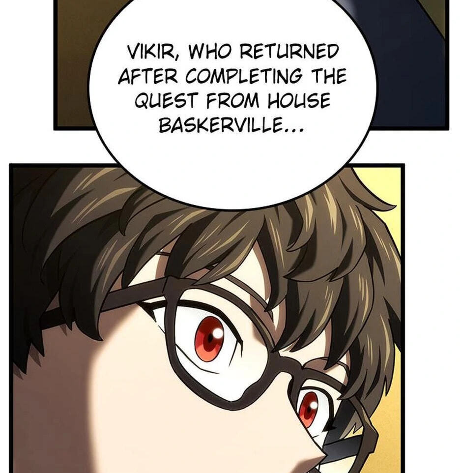 Revenge of the Baskerville Bloodhound, chapter 126, image 17