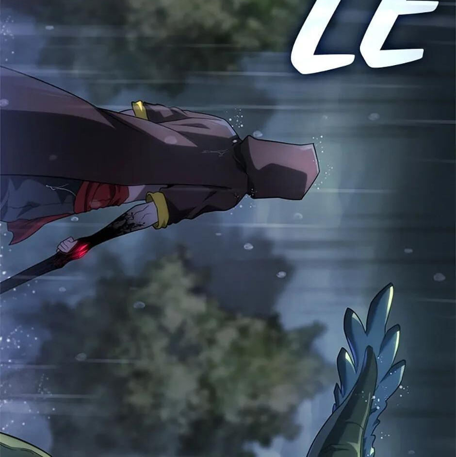 Revenge of the Baskerville Bloodhound, chapter 57, image 161