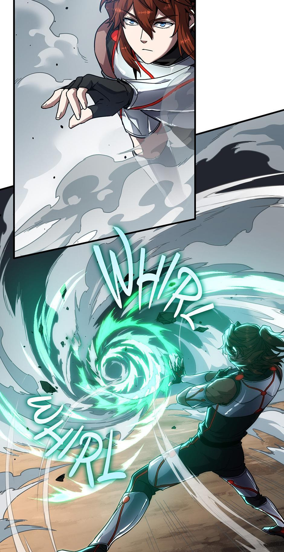 The Beginning After the End, chapter 214, image 45