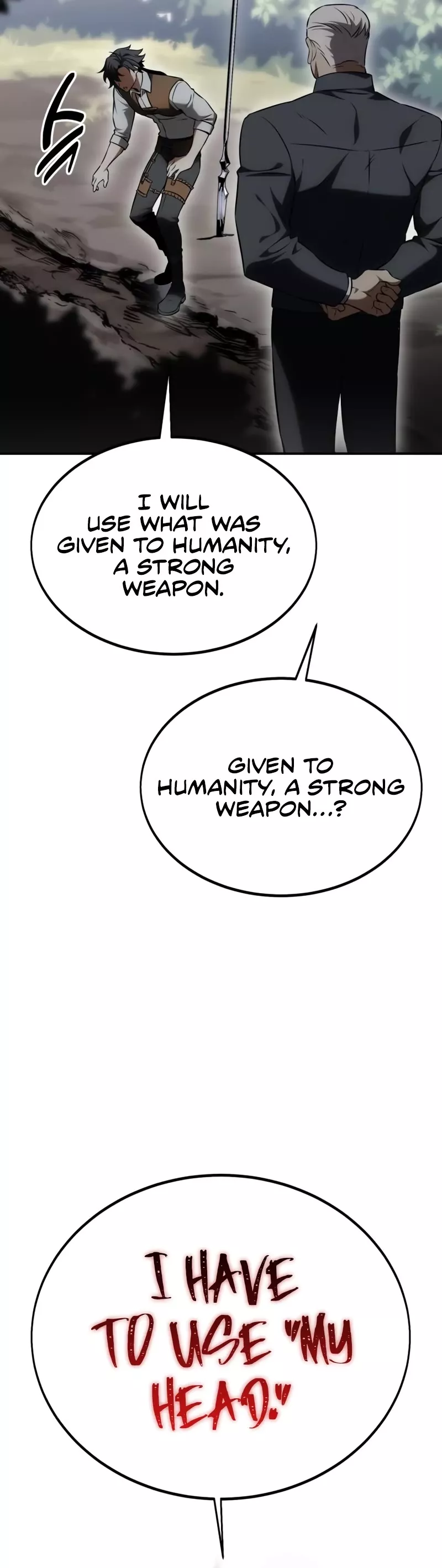 I Killed the Main Player, chapter 24, image 92