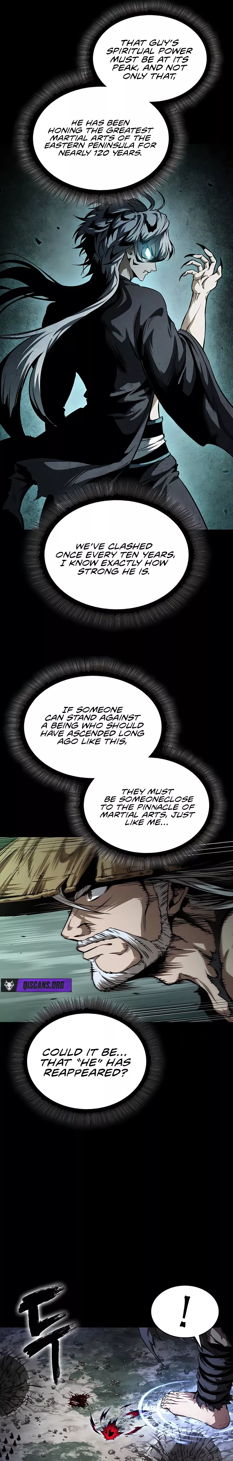 Nano Machine, chapter 297, image 25