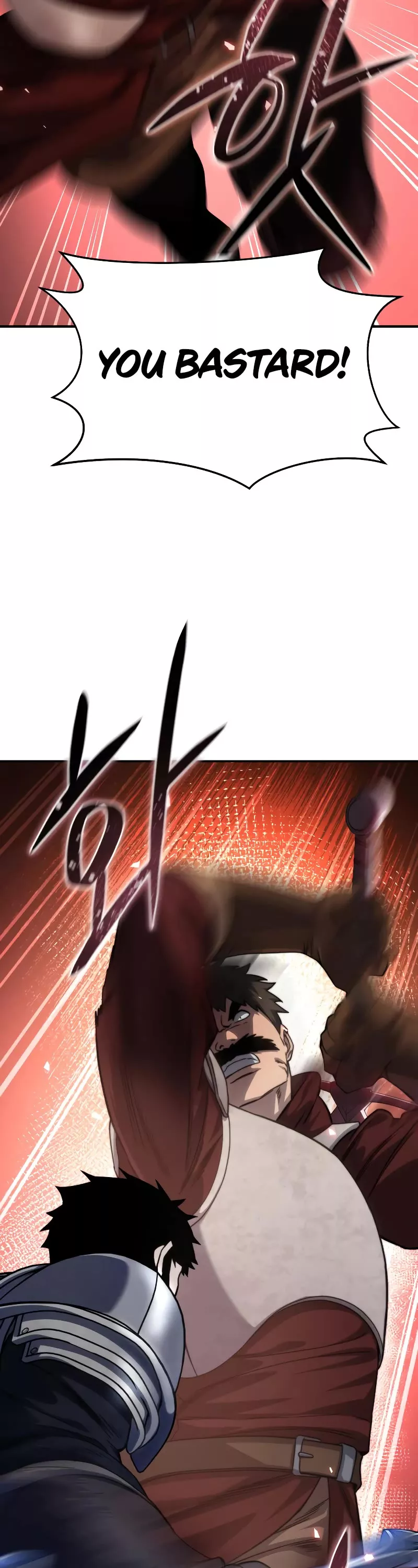 Star-Fostered Swordmaster, chapter 20, image 39
