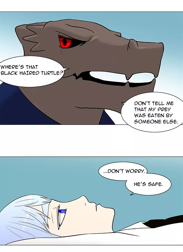 Tower of God, chapter 52, image 34
