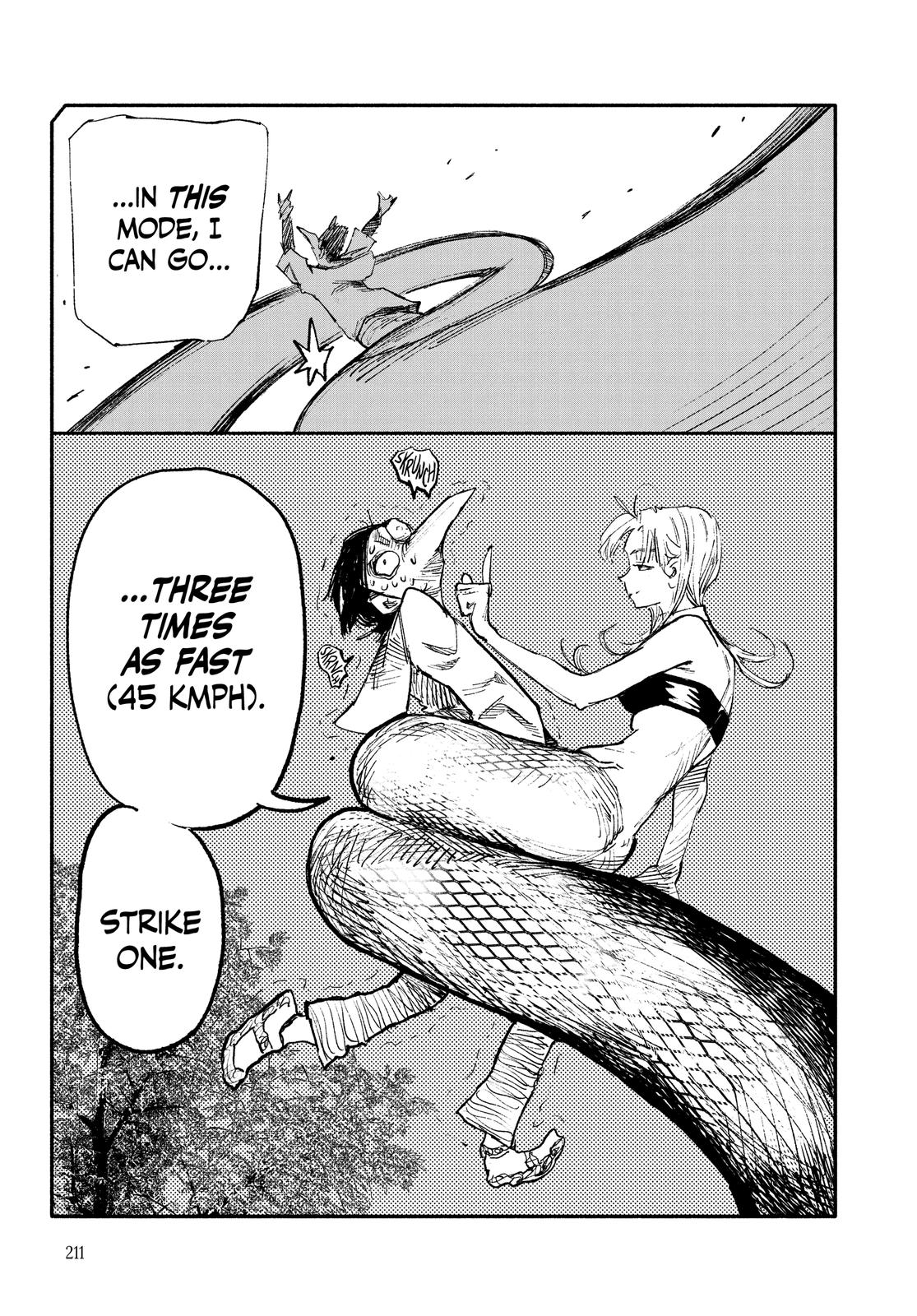 Choujin X, chapter 5, image 12