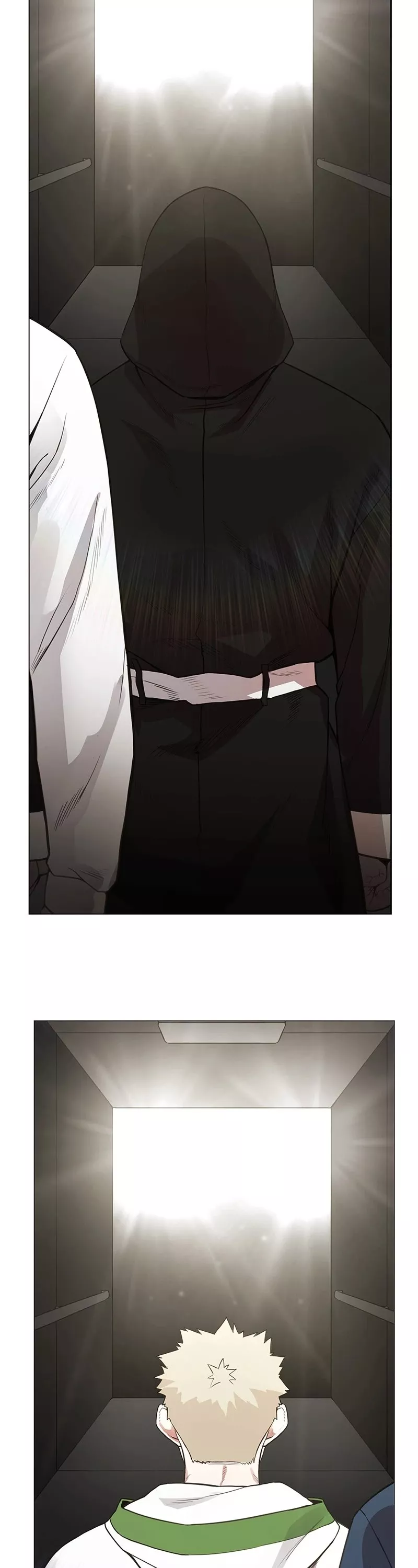 The Boxer, chapter 128, image 18