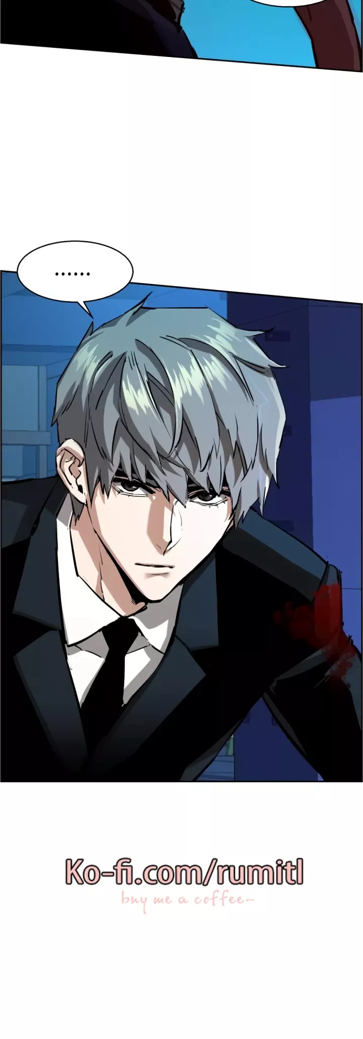 Teenage Mercenary, chapter 132, image 24