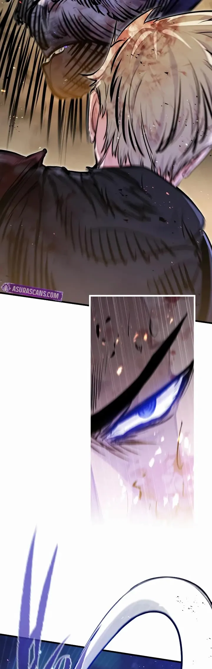 The Regressed Mercenary Has a Plan, chapter 82, image 8