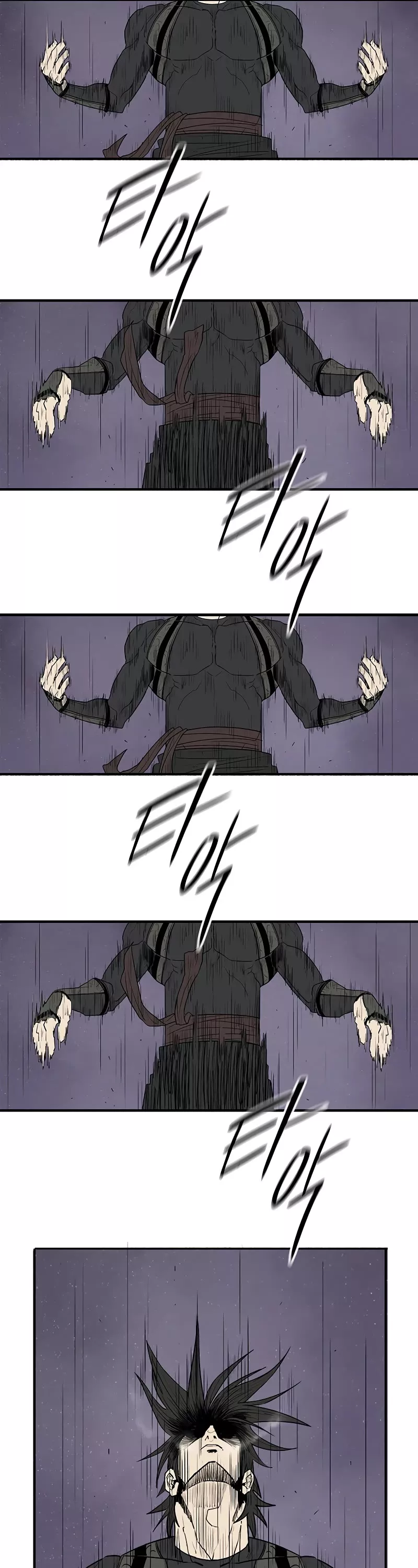 Legend of the Northern Blade, chapter 186, image 15