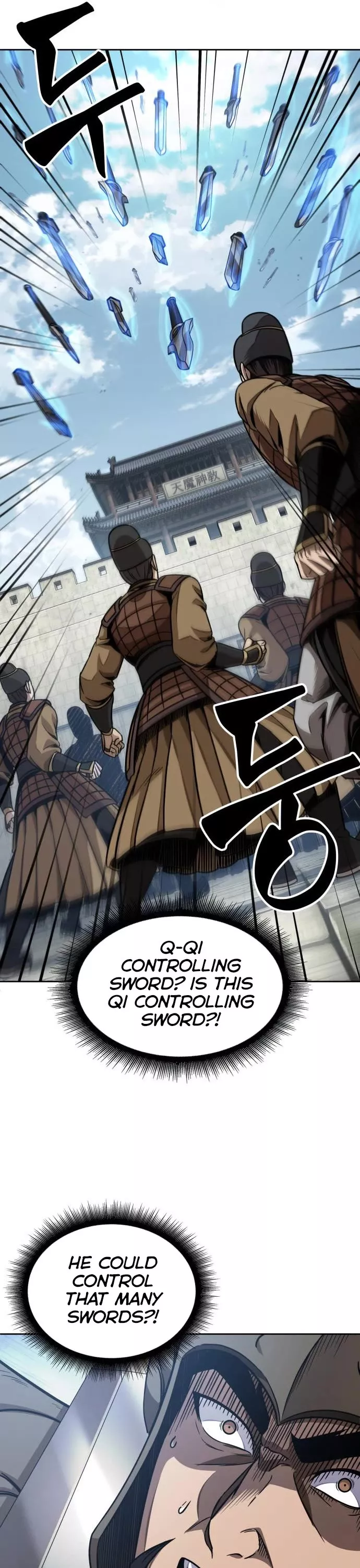 Nano Machine, chapter 183, image 31
