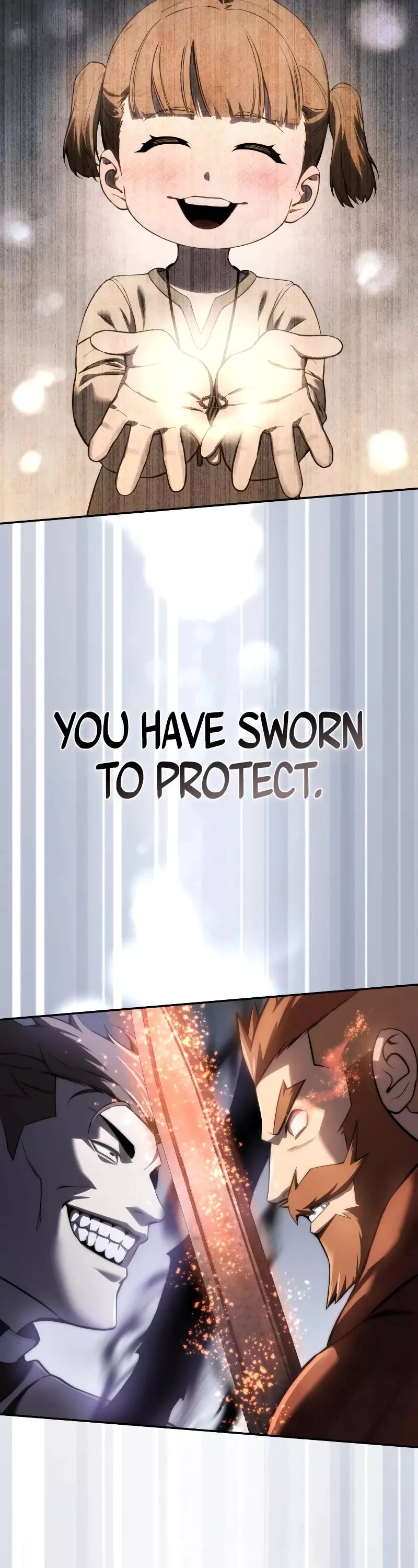 Star-Fostered Swordmaster, chapter 50, image 70