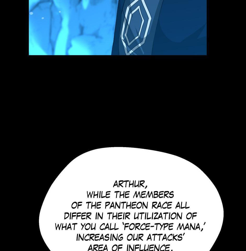 The Beginning After the End, chapter 153, image 126
