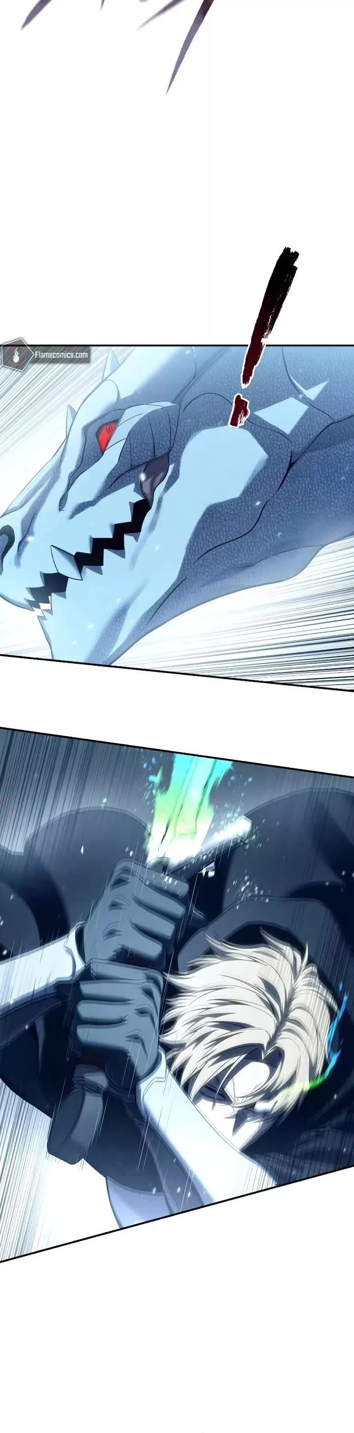 Star-Embracing Swordmaster, chapter 74, image 19