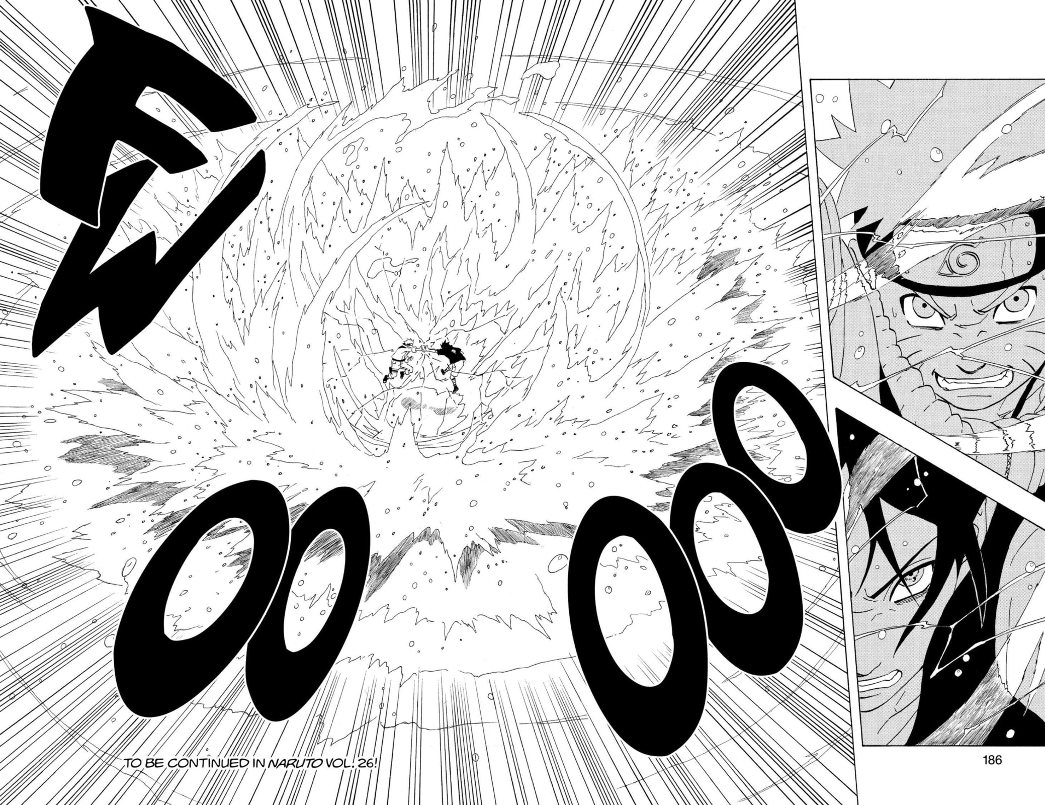 Naruto, chapter 226, image 18