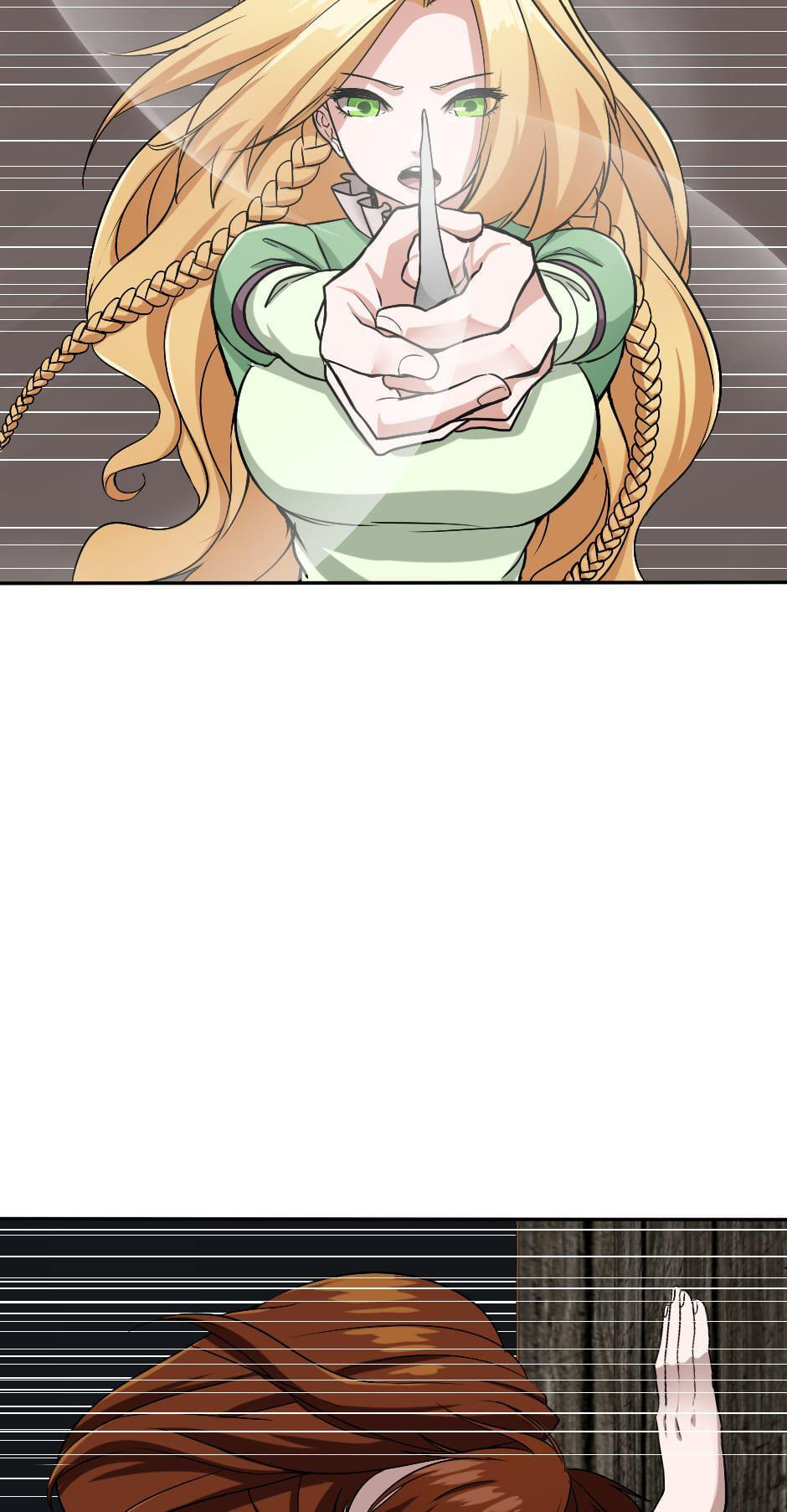 The Beginning After the End, chapter 8, page 43