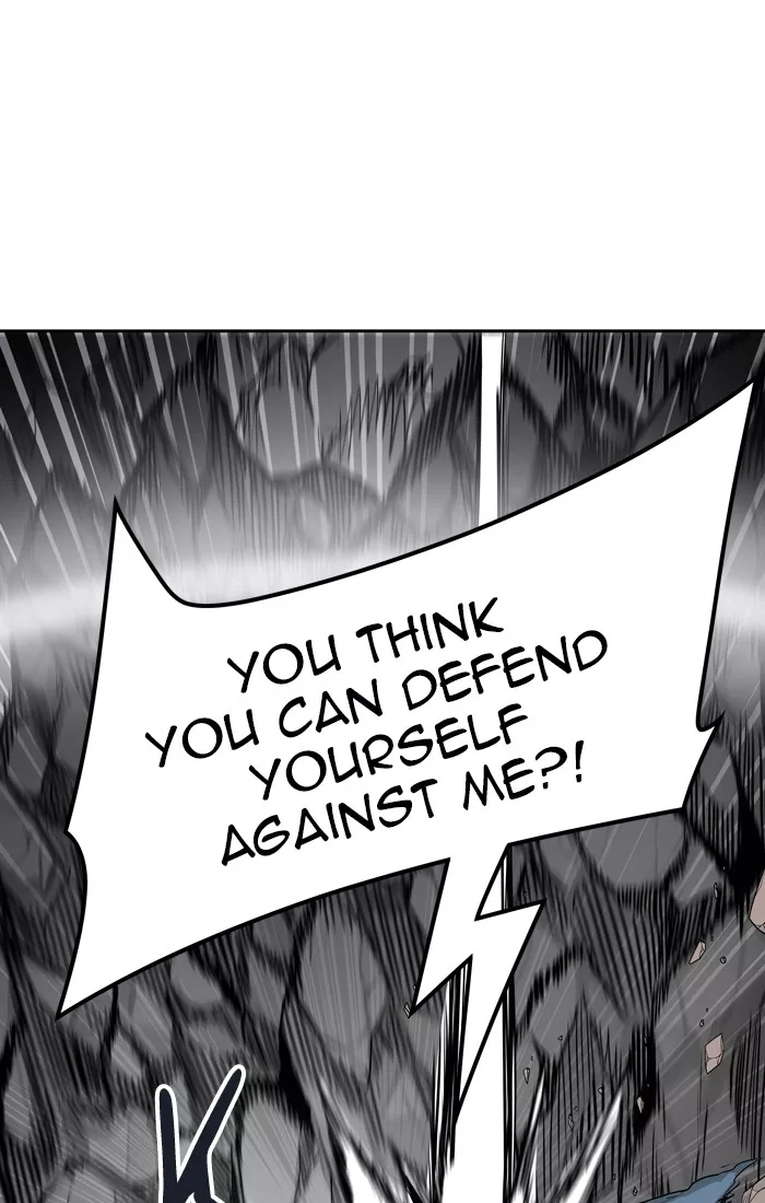 Tower of God, chapter 460, image 49