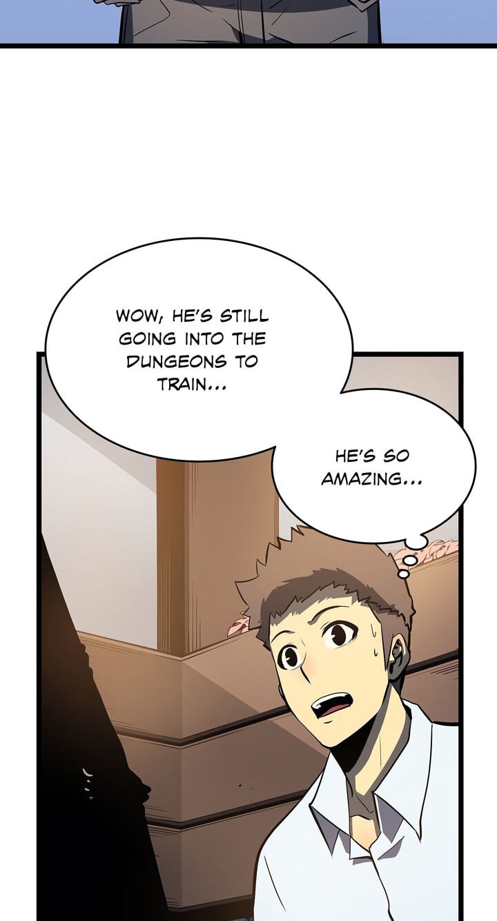 Solo Leveling, chapter 76, page 8