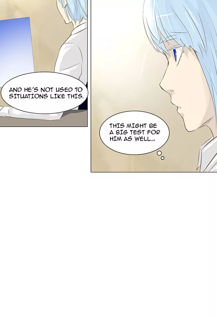 Tower of God, chapter 135, image 50