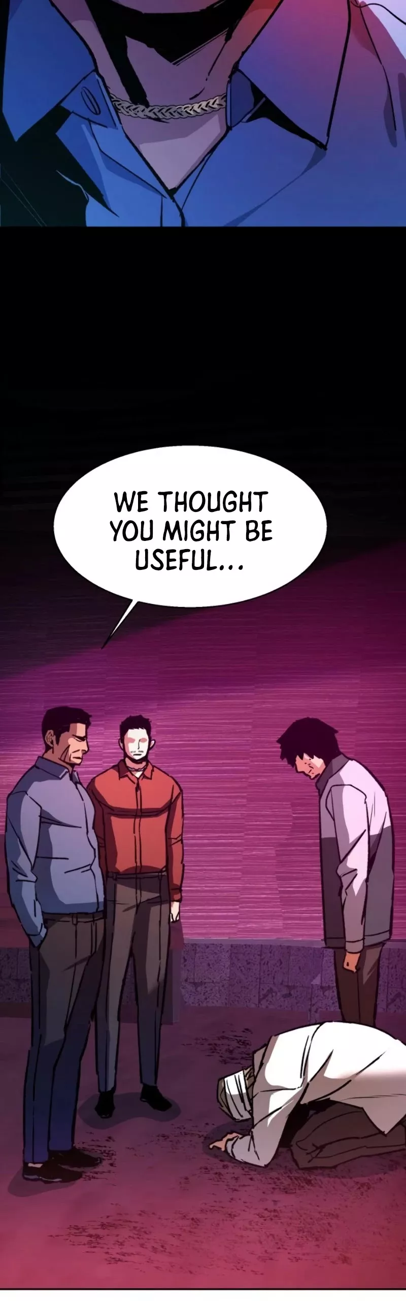 Teenage Mercenary, chapter 38, image 9