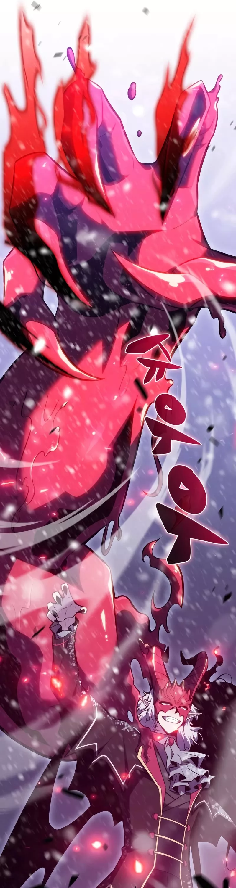 Solo Max-Level Newbie, chapter 94, image 32