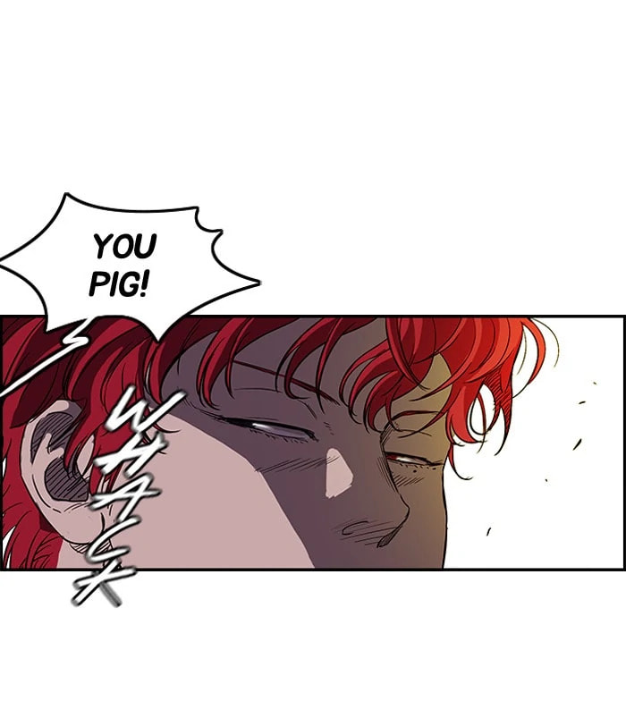 Wind Breaker, chapter 89, page 37