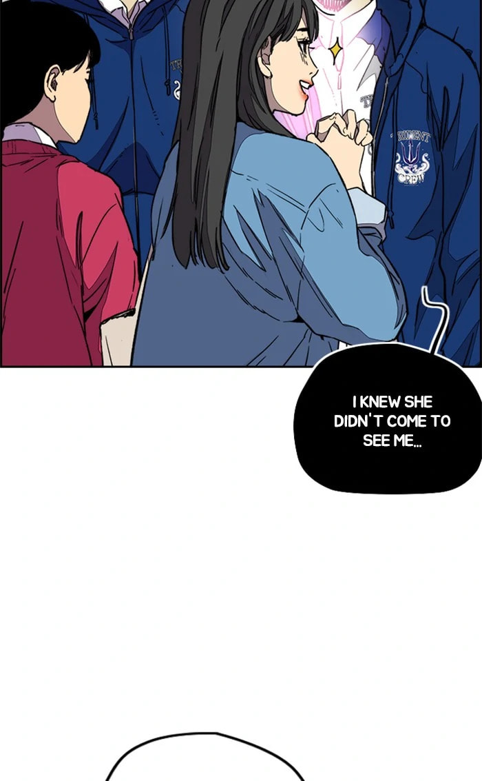 Wind Breaker, chapter 336, image 64